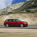 Mercedes-Benz C-Class Estate 2007 года